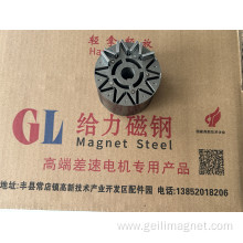 High Performance Rectangular Strong Magnet